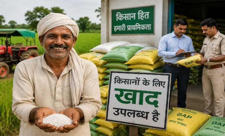Chhattisgarh Farmers