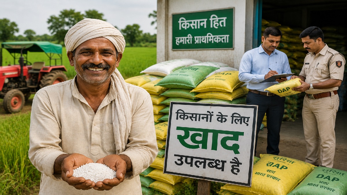 Chhattisgarh Farmers