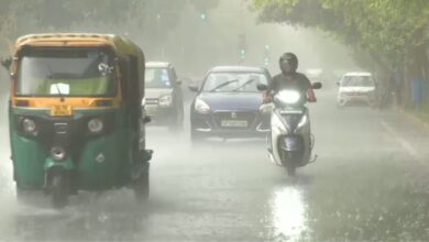 Chhattisgarh Weather