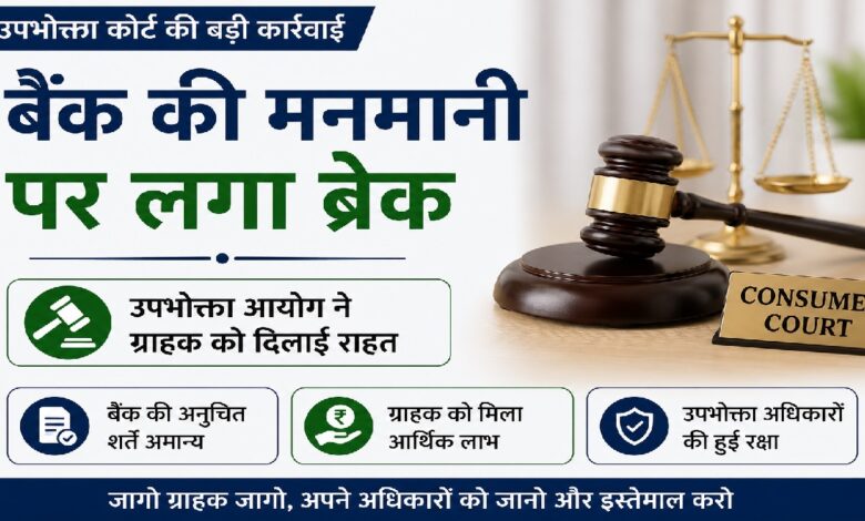 Consumer Court