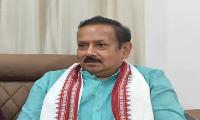 Devendra Pratap Singh