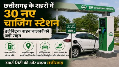 EV Charging