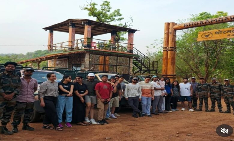 Eco Tourism