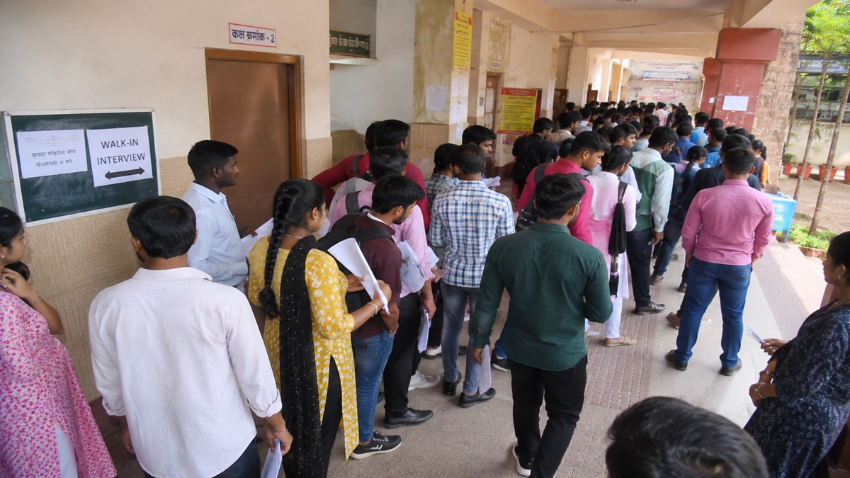 Eklavya Recruitment