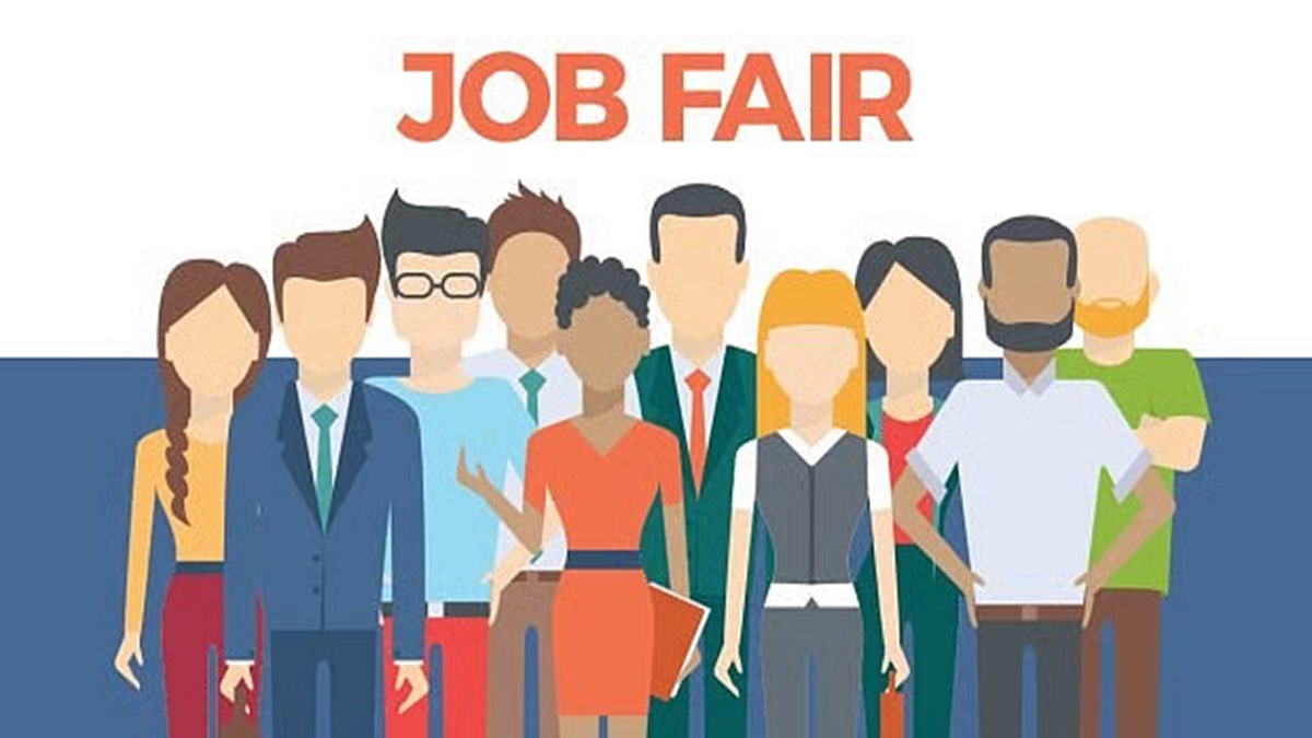 Employment Fair : 10वीं 12वीं पास युवाओं के लिए शानदार मौका, 2329 पदों पर भर्ती के लिए इस दिन लगेगा रोजगार मेला