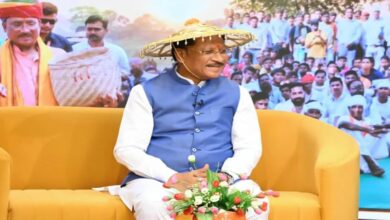 Farmer Dialogue