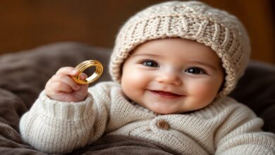 Gold Ring Scheme
