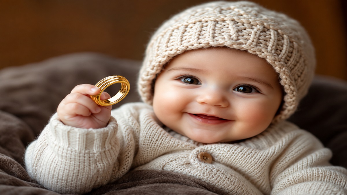 Gold Ring Scheme