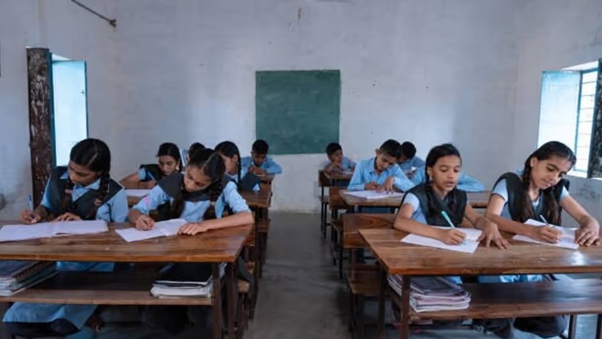 Government Schools