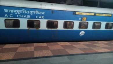 Hasdeo Express