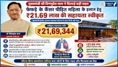 Health Assistance