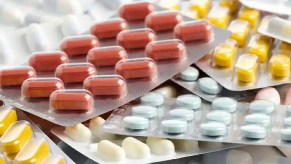 Health Scam