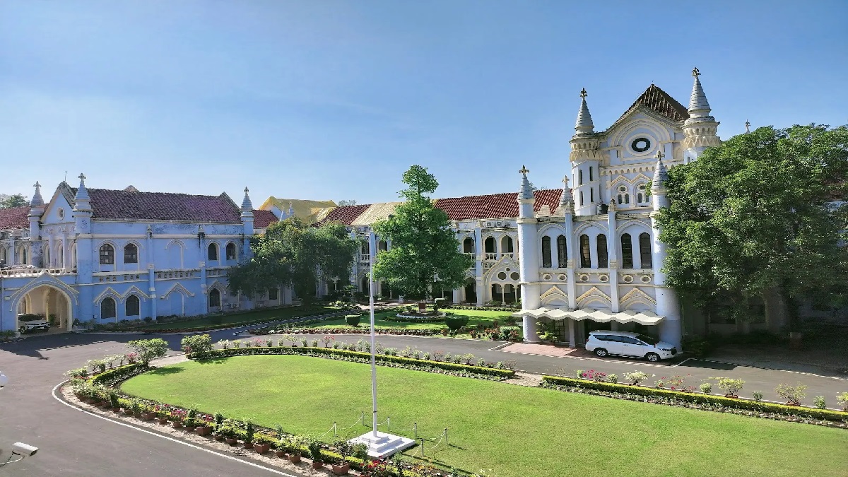 High Court