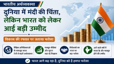 Indian Economy
