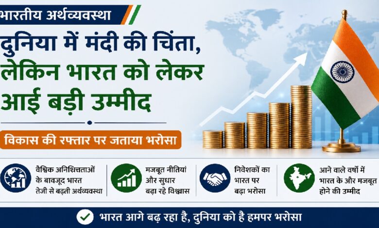 Indian Economy