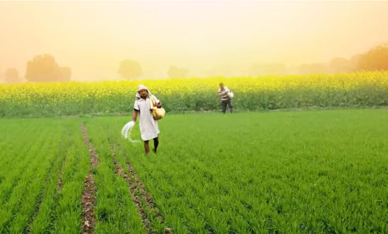 Inflation hits farmers: A major blow before sowing, farming costs rise by ₹10,000 per acre