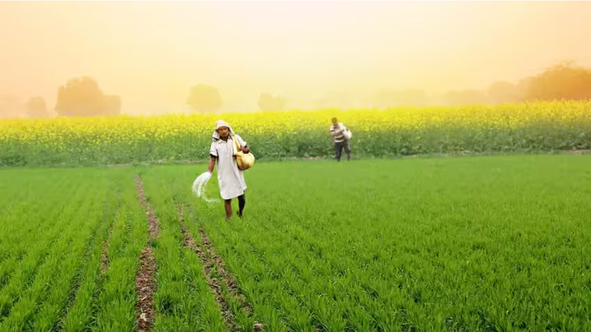 Inflation hits farmers: A major blow before sowing, farming costs rise by ₹10,000 per acre