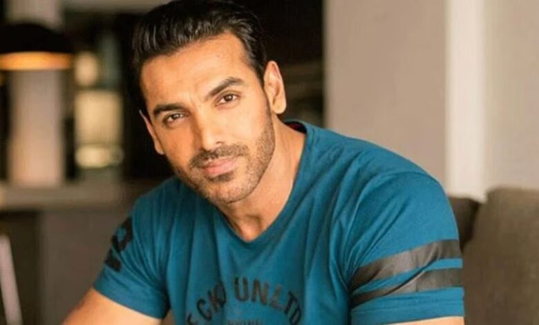 John Abraham