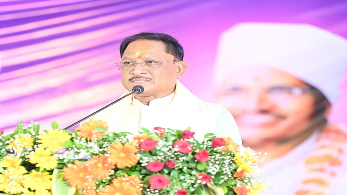 Kabir Jayanti Mahotsav 2026