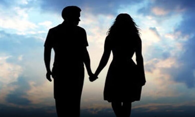 Live in Relationship