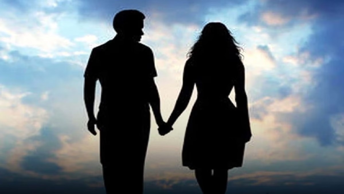 Live in Relationship