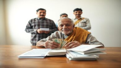 Loktantra Senani Samman Nidhi