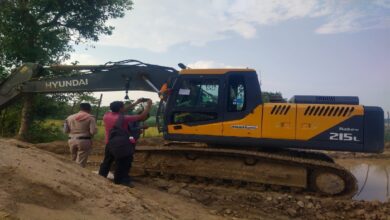 Mining Action