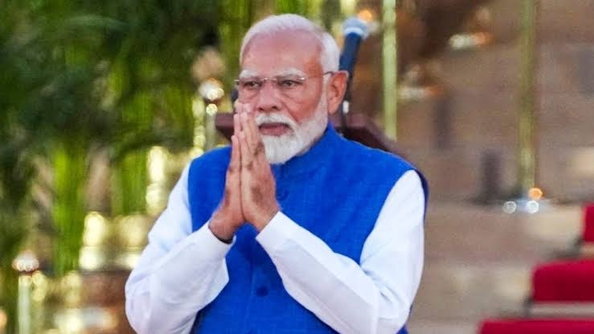 Modi 3.0 Cabinet Expansion