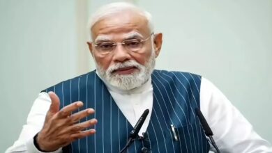 Modi@12 Campaign