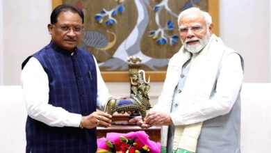 Narendra Modi Longest Serving Prime Minister
