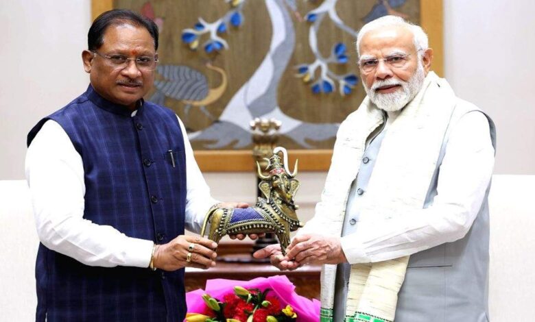 Narendra Modi Longest Serving Prime Minister