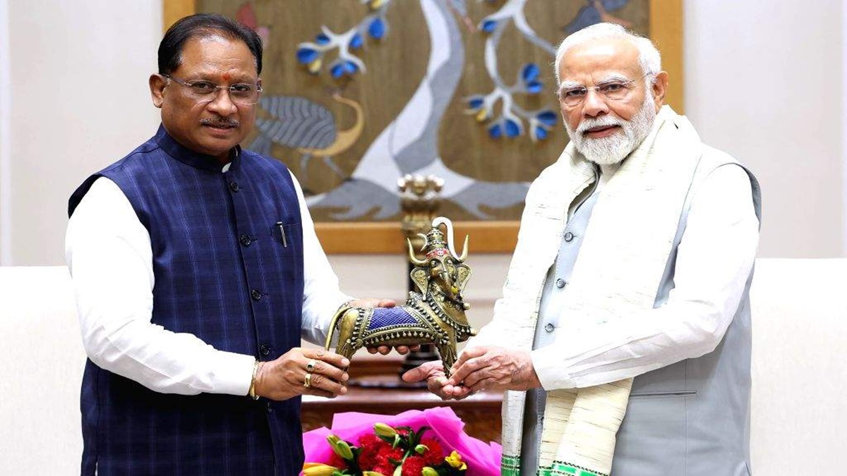Narendra Modi Longest Serving Prime Minister