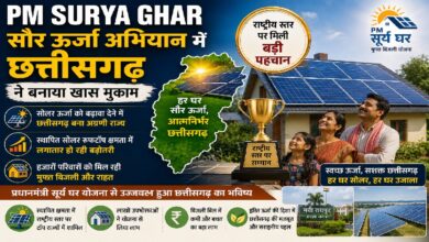 PM Surya Ghar