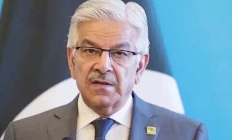 Pakistan's empty threats against India again