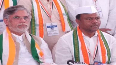 Pawan Khera Criticizes RSS Ram Mandir