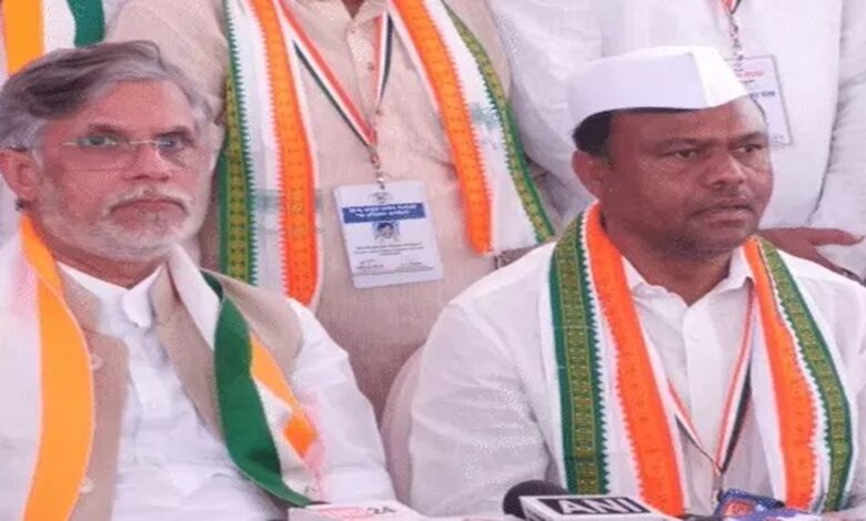 Pawan Khera Criticizes RSS Ram Mandir