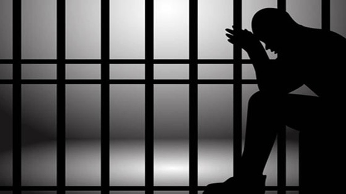 Prisoner Release