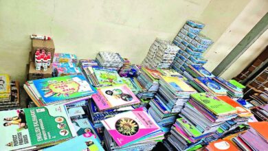 Private schools continue to be arbitrary and the government system is in ruins