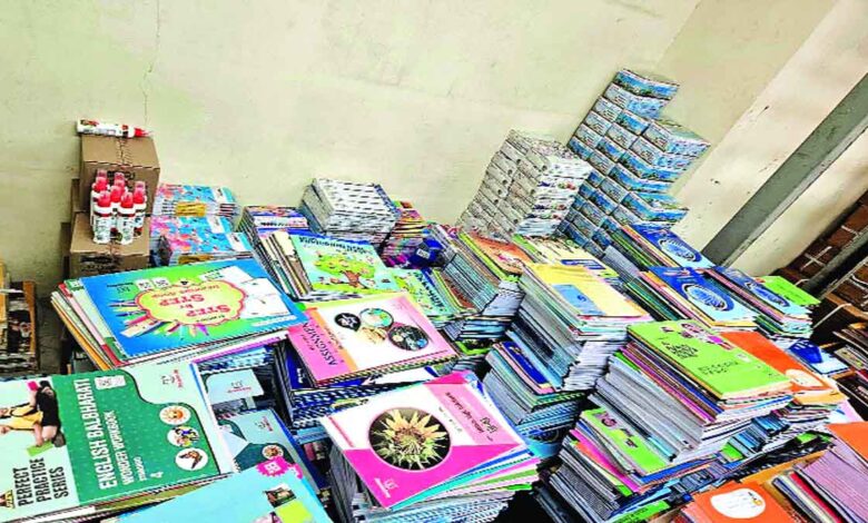 Private schools continue to be arbitrary and the government system is in ruins