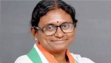 Rajya Sabha Election