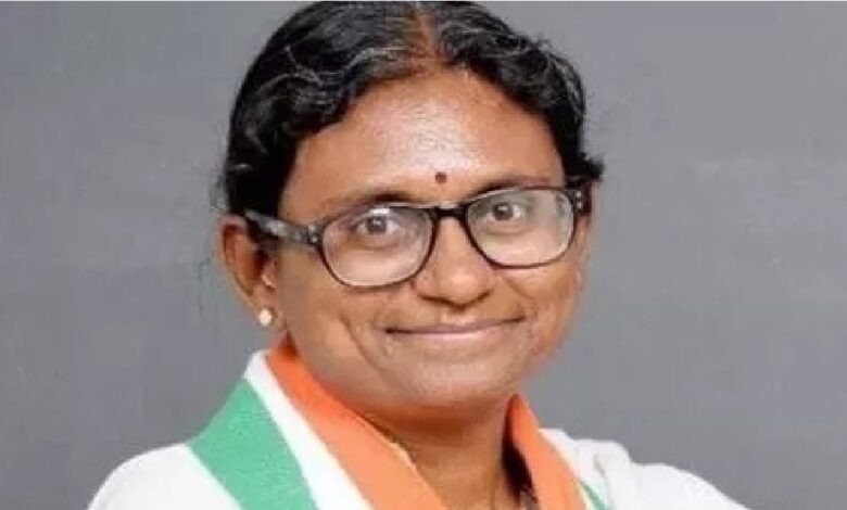 Rajya Sabha Election
