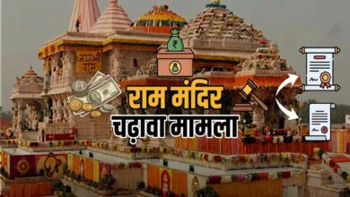 Ram Mandir Donation