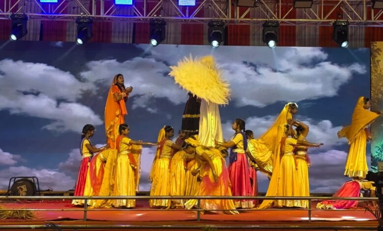Ramgarh Mahotsav 2026