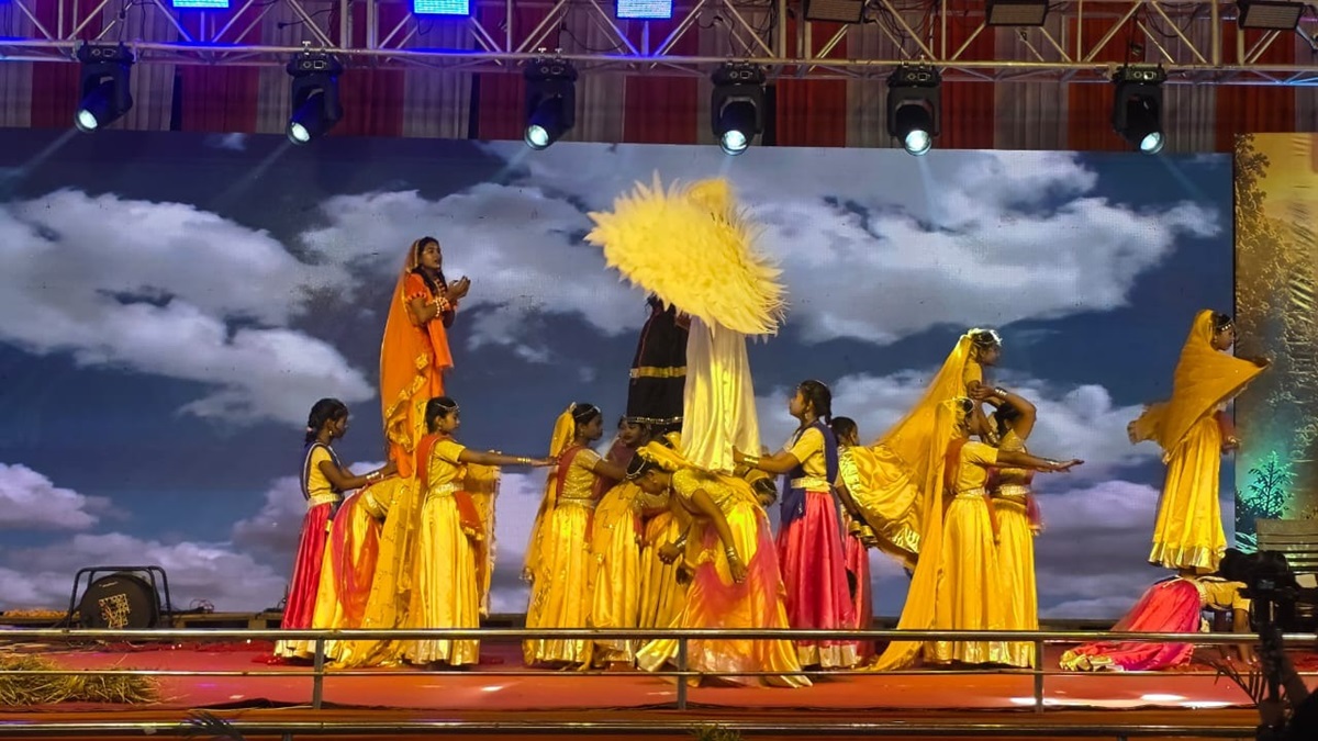 Ramgarh Mahotsav 2026