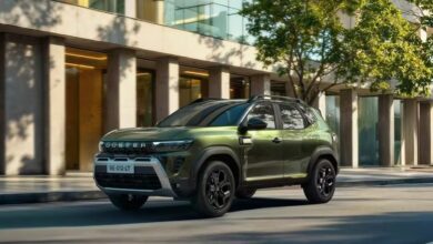 Renault Duster Sales