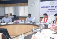 Road Safety Chhattisgarh
