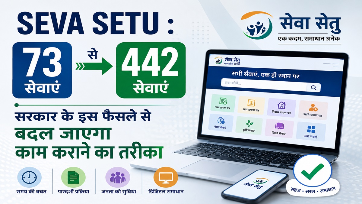 Seva Setu