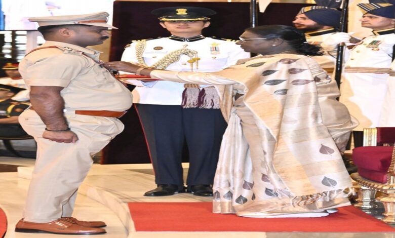 Shaurya Chakra
