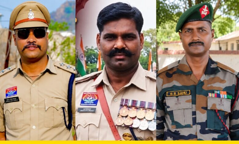Shaurya Chakra