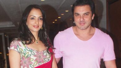 Sohail Khan